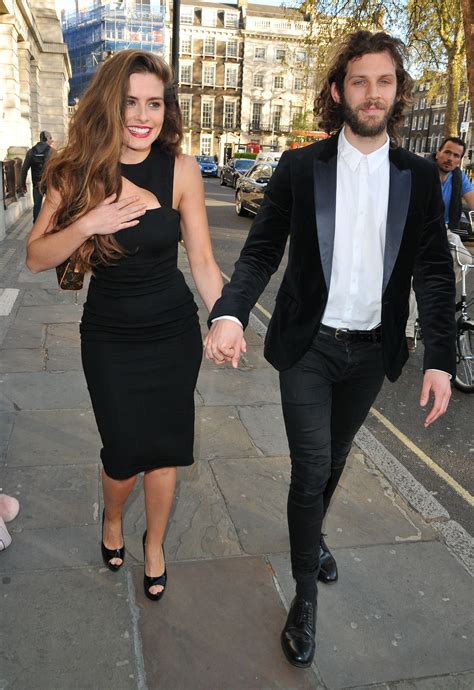 Rachel Shenton's feet