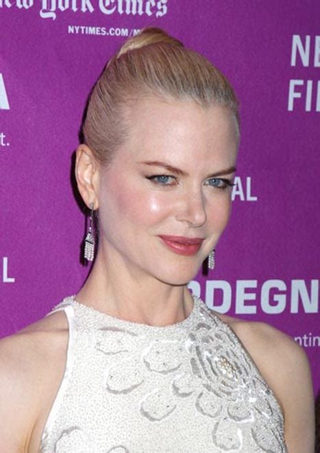 nicole kidman  skin cancer trendaz