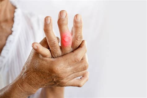 Finger Joint Replacement | Pacific Rim Orthopaedics