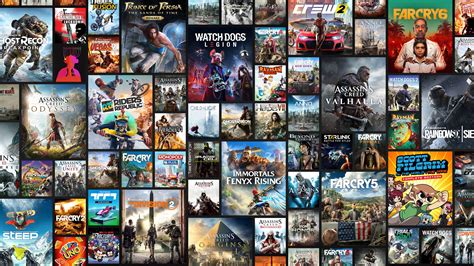 Ubisoft: Elenco de Franquicias para ganar con la próxima Next-Gen ...