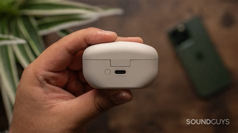 How to pair Sony WF-1000XM5 earbuds - SoundGuys