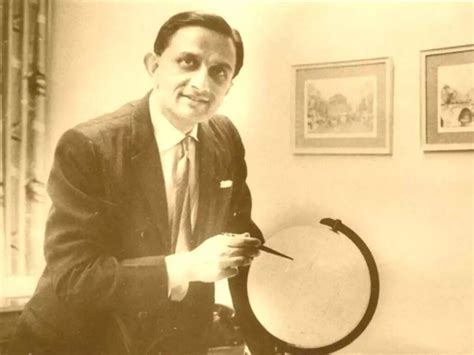 Vikram Sarabhai’s life-inspiring Lessons, Biography, Awards, Legacy