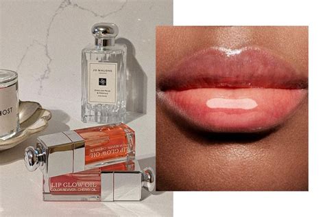 Dior lip oil Archives - RUSSH