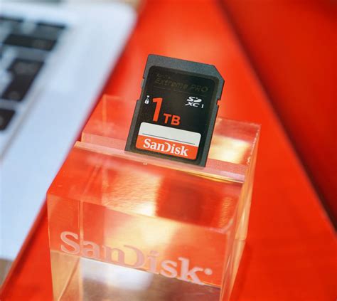 The Pros And Cons Of SanDisk's TB SD Card The PCloud Blog, 48% OFF