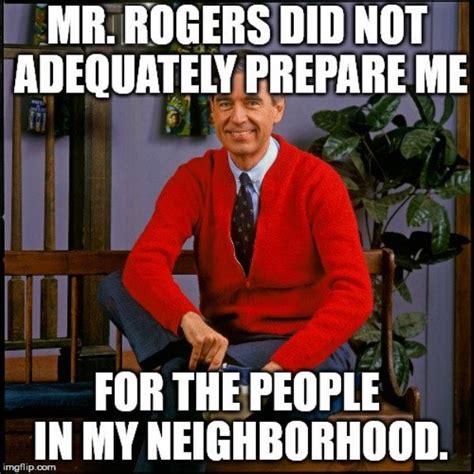 Mr. Rogers Memes | Fun