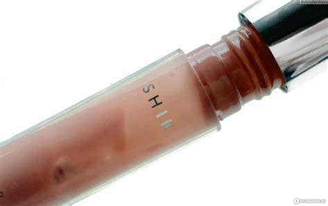 Блеск для губ SHIK LIP CARE GLOSS INTENSE - «Лидер по комплиментам от ...