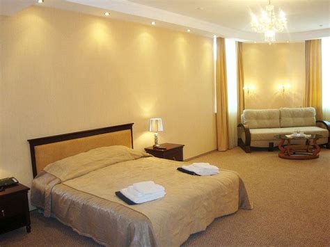 TES HOTEL RESORT & SPA (Yevpatoriya) - Hotel Reviews & Photos - Tripadvisor