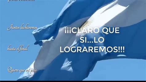 VIVA LA PATRIA - YouTube