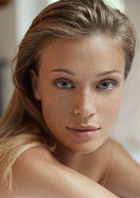 Olga Tarasiuk | Model Management