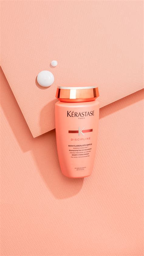 Kerastase Paris - Most Loved Product Shoot Campaign on Behance