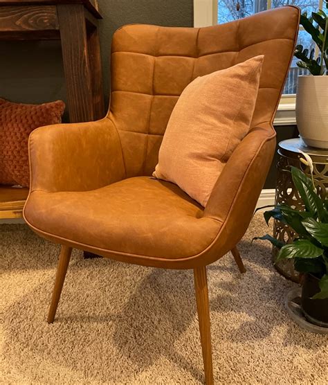 48 Best Bedroom Chairs That Are Both Cute & Comfy