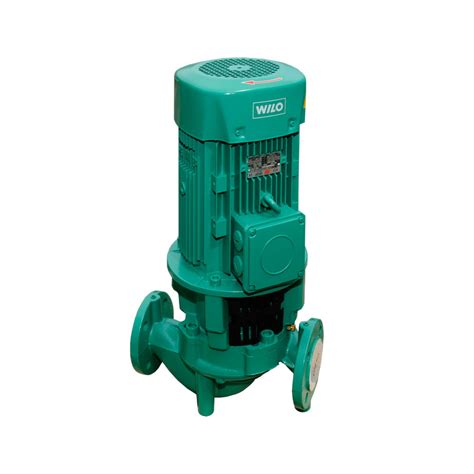 Sonderangebot Wilo Inlinepumpe IL 32/170 3/2 3~/400V... nur 569.90 EUR