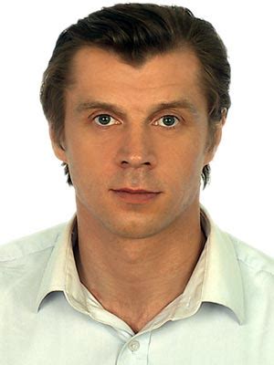 Ярослав Воронцов - биография, личная жизнь, фото