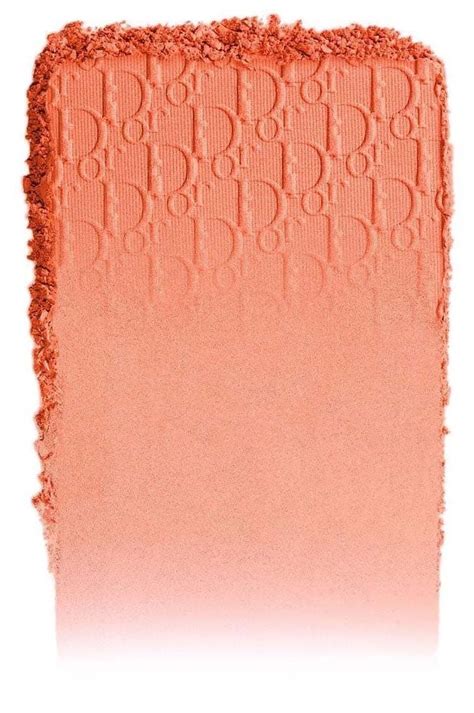 Dior Backstage Rosy Glow: Foto e Swatches - Nuvole di Bellezza