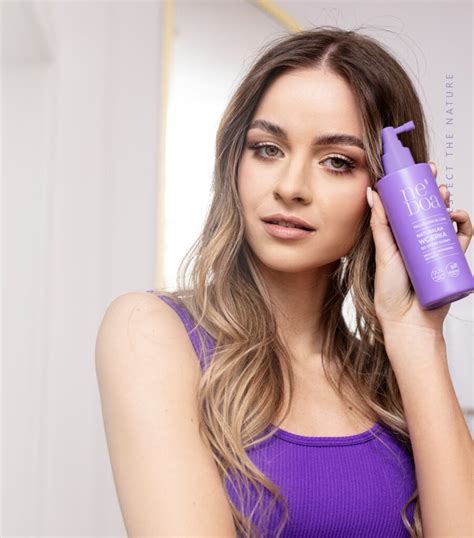 TRICHOLOGICAL CARE natural scalp lotion – Neboa