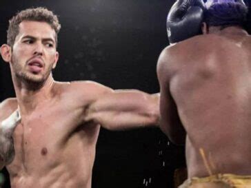 Andrew Tate Kickboxing Record: Legacy Of King Cobra – Stagbite