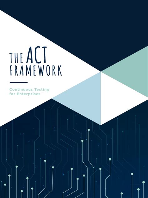 act framework  automation software engineering