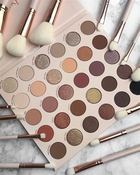Colourpop going coconuts eyeshadow palette review swatches – Artofit