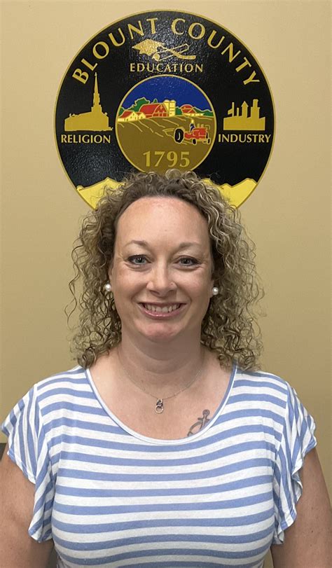 Blount County Development Department Staff | Blount County, TN