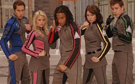power rangers  p  official opening theme  theme song power rangers