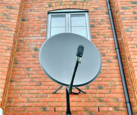 Спутниковый комплект VSAT Jupiter 0,74 м Ka-диапазон купить в России от ...