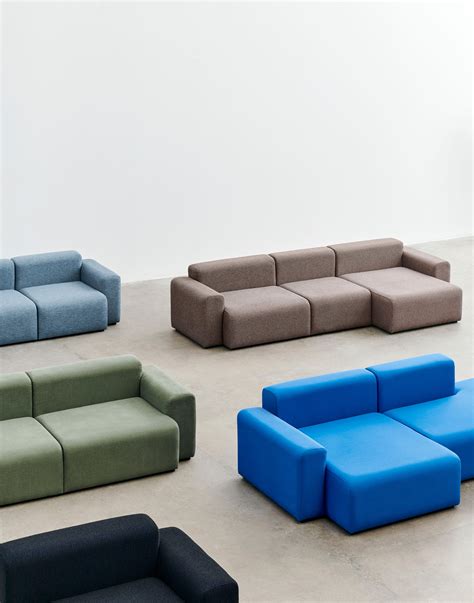 MAGS - Sofas from HAY | Architonic