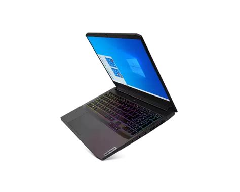 IdeaPad Gaming 3 Gen 6 (15" AMD) | 15" AMD-powered gaming laptop ...