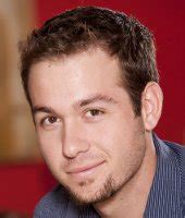 Porn model 'Chad White'