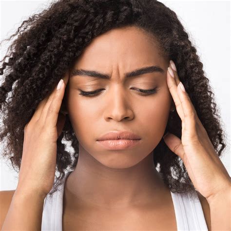 The Life-Changing Relationship Between Chronic Migraines and Botulinum