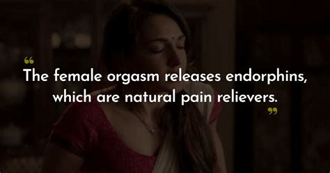 10 People Reveal Mind-Blowing Facts About The Female Orgasm You Probably Didn't Know