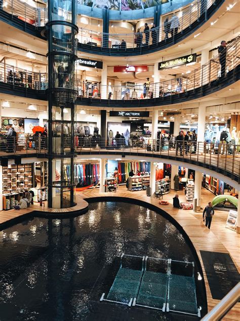 Stores in Cologne, Germany. : r/pics