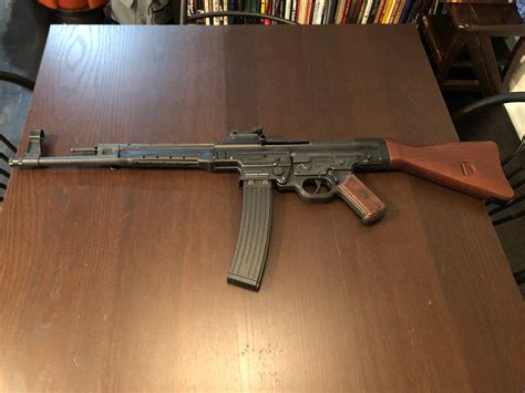 Stg 44 by Torvalden34 on DeviantArt