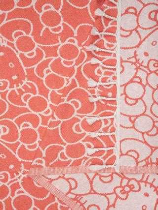 Hello Kitty® - Classic Hello Kitty | Sand Cloud