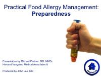Preparedness-Practical-Food-Allergy-Management - AllergyHome.org