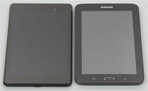 7-дюймовый Samsung Galaxy Tab 3 Lite