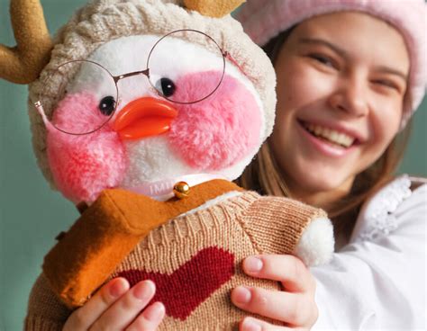 Lalafanfan Duck: The Adorable Toy That's Taking the World by Storm