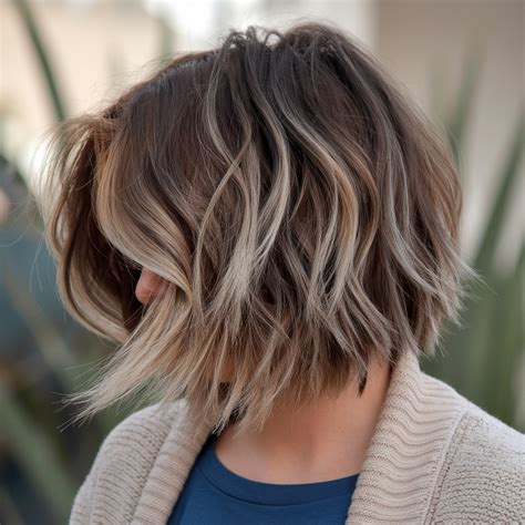 Corte De Cabelo Degrade Em Camadas Curto - corte de cabelo feminino degradê em camadas (21) - Kioshi Sako