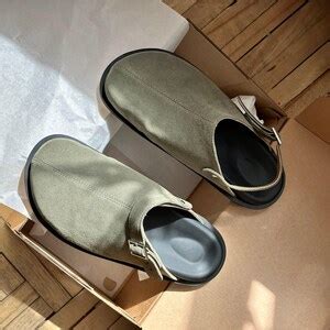 Barefoot Clogs, Clogs, Green Clogs, Barefoot Shoe, Womens Barefoot ...