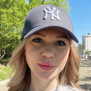 Anna Prugova - Age, Family, Bio | Famous Birthdays