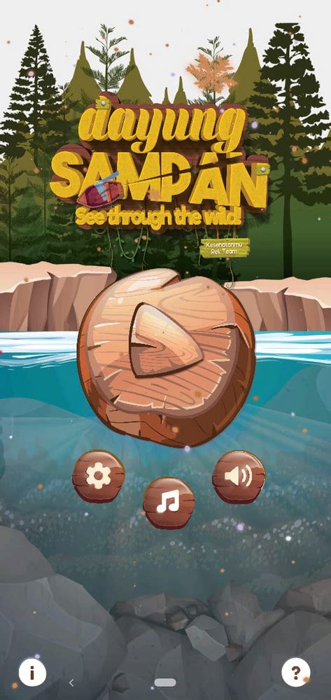 dayung sampan  kesehatanmu rek