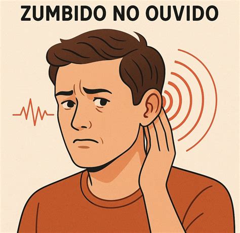 O Que Pode Causar Zumbidos No Ouvido - Zumbidos no ouvido incomodam; saiba como prevenir