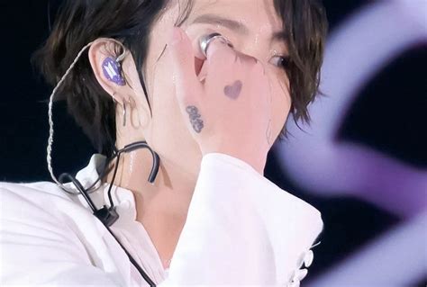 BTS Jungkook's 10+ Tattoos And The Meanings Behind Them