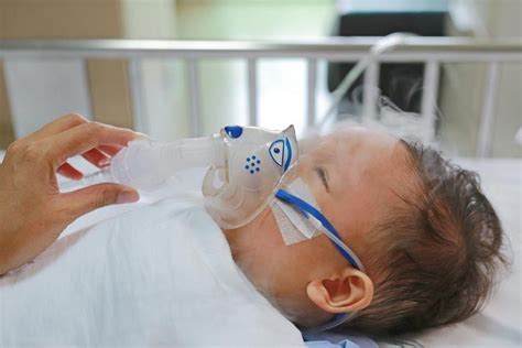 Respiratory Syncytial Virus (RSV): Causes, Symptoms & Treatments