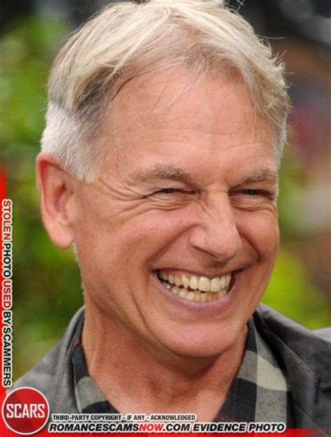 Mark Harmon 20