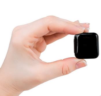 smallest voice recorder - Toolsmesh