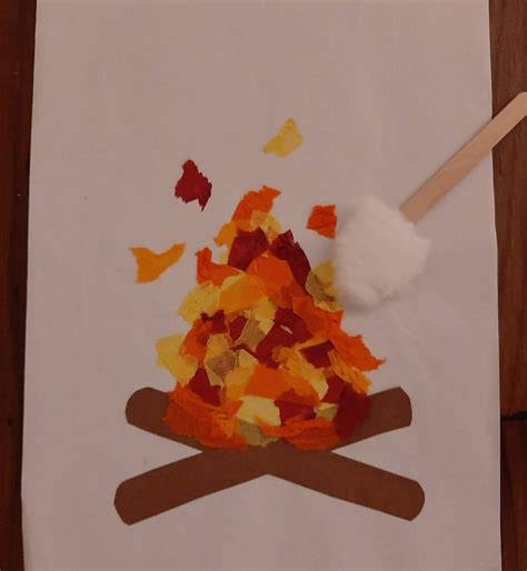 20 campfire crafts and activities – Artofit