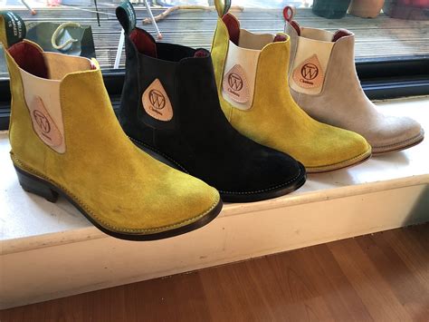 Luxury handmade footwear for men #handmadeshoe #handmadefo… | Flickr