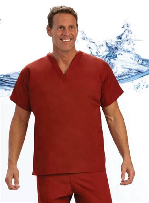 What Are Scrubs?