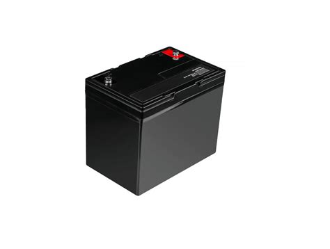 Liitiumaku LiFePO4 12.8V 50Ah - Autoinverterid.ee - parim inverter sinu ...