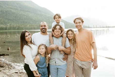 the family — Seven Brothers Burgers (Copy)